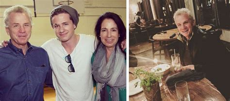 debra puth|charlie puth's father charles puth.